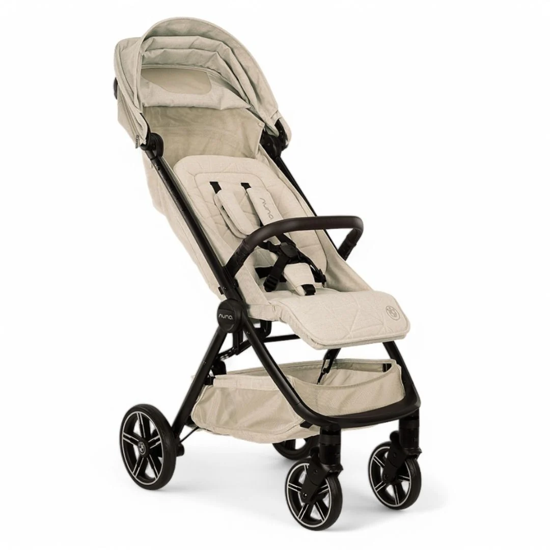 Nuna® Otroški voziček Trvl™ LX BMW Mica - Image 3