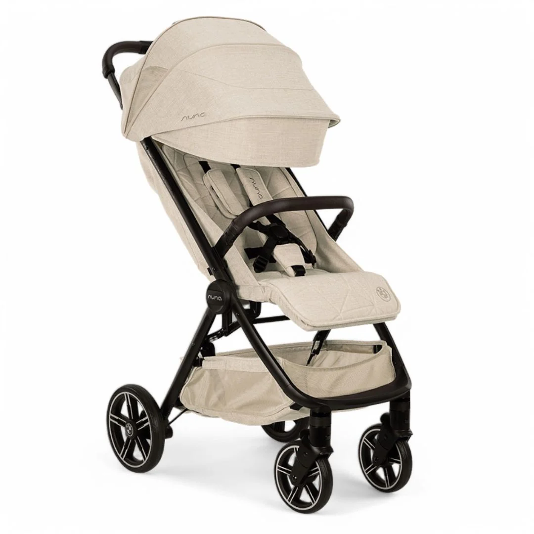 Nuna® Otroški voziček Trvl™ LX BMW Mica - Image 4
