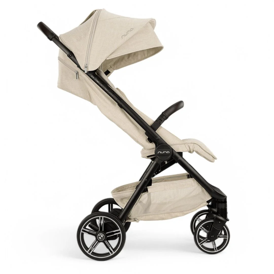 Nuna® Otroški voziček Trvl™ LX BMW Mica - Image 5