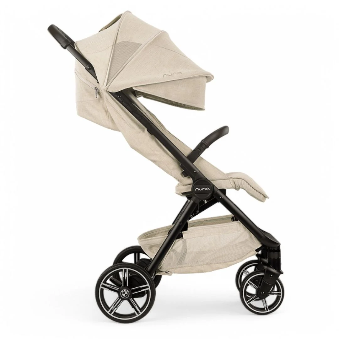Nuna® Otroški voziček Trvl™ LX BMW Mica - Image 6