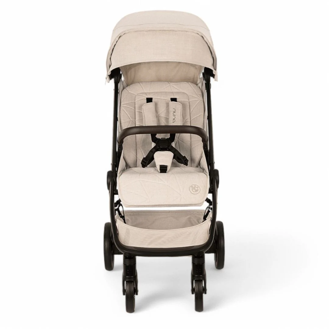 Nuna® Otroški voziček Trvl™ LX BMW Mica - Image 8