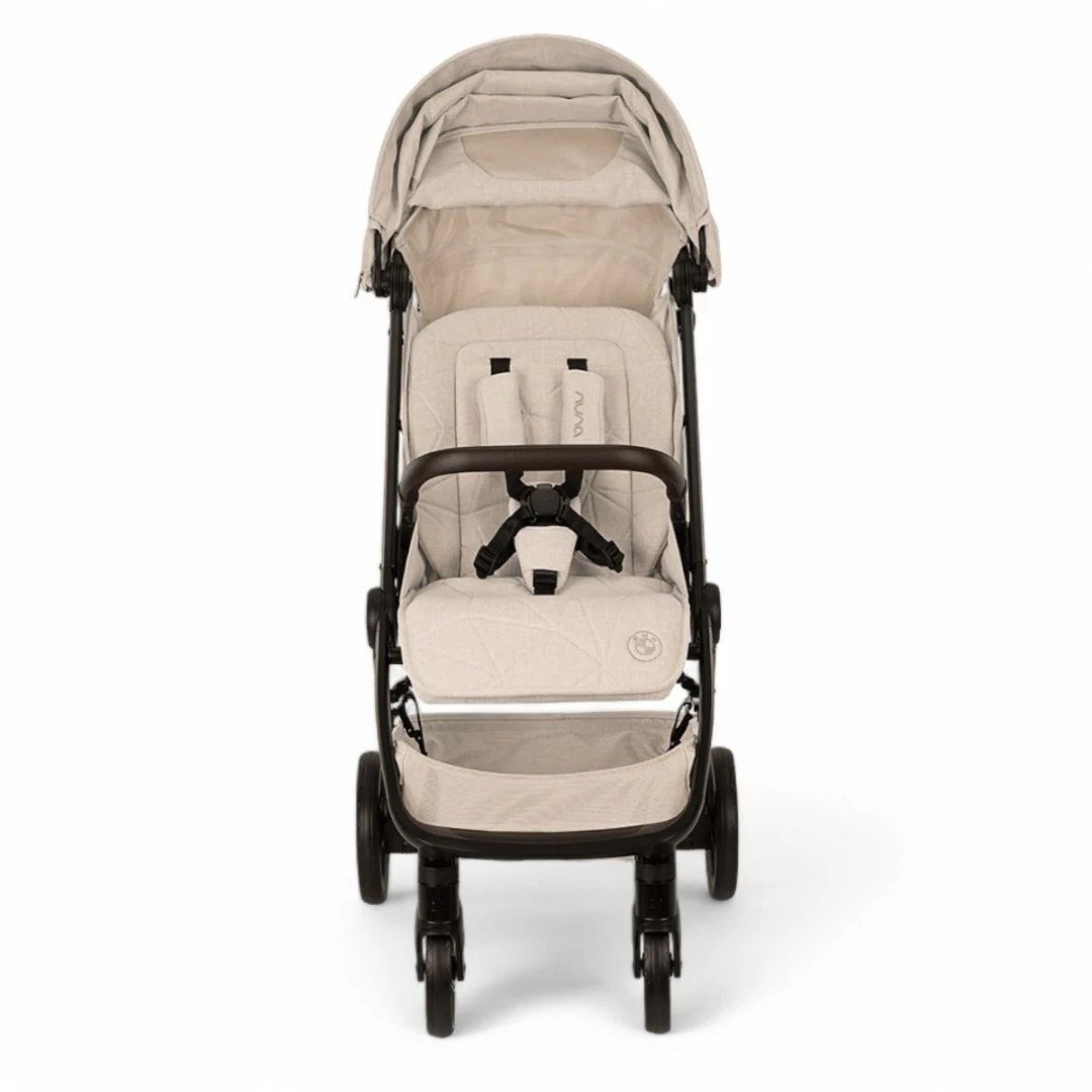 Nuna® Otroški voziček Trvl™ LX BMW Mica - Image 9