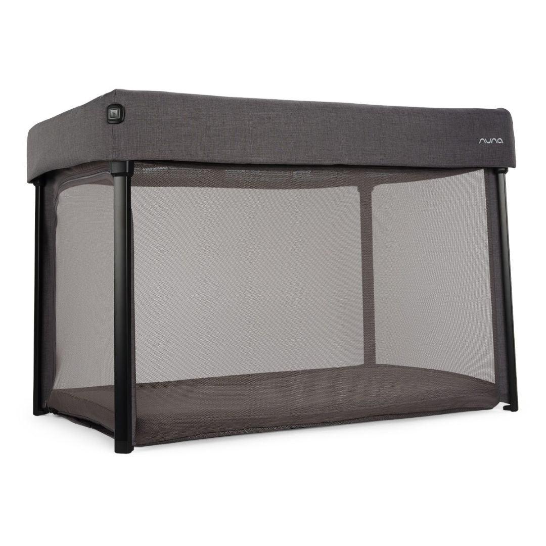 Nuna® Prenosna posteljica Paal™ Thunder
