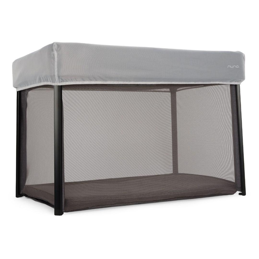 Nuna® Prenosna posteljica Paal™ Thunder - Image 2