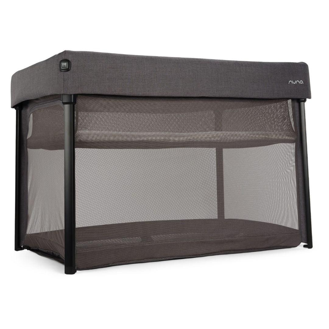 Nuna® Prenosna posteljica Paal™ Thunder - Image 3