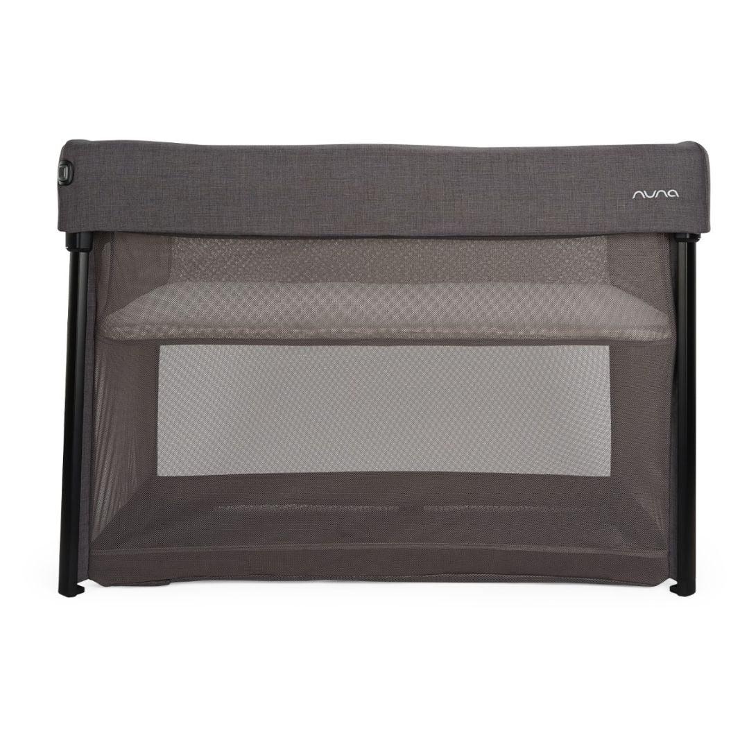 Nuna® Prenosna posteljica Paal™ Thunder - Image 5