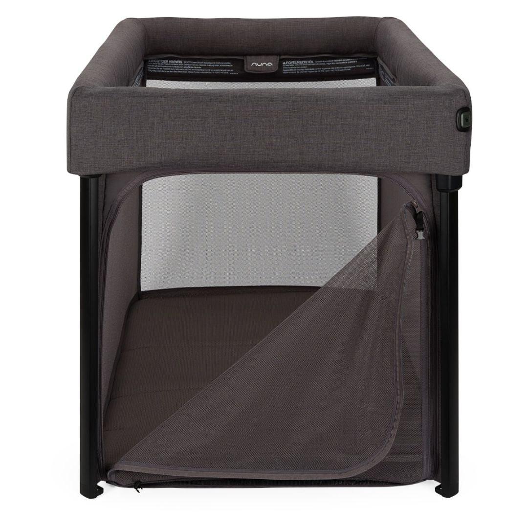 Nuna® Prenosna posteljica Paal™ Thunder - Image 6