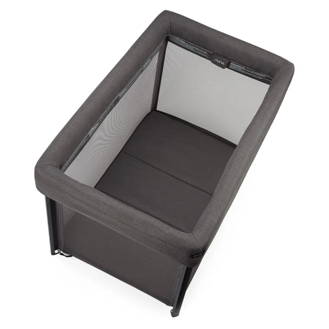Nuna® Prenosna posteljica Paal™ Thunder - Image 7