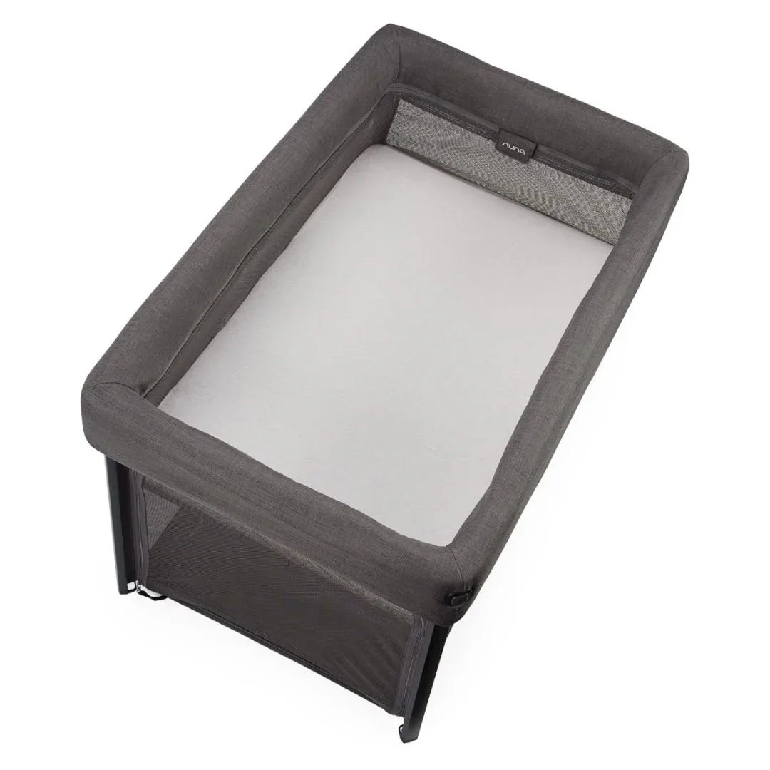 Nuna® Prenosna posteljica Paal™ Thunder - Image 8