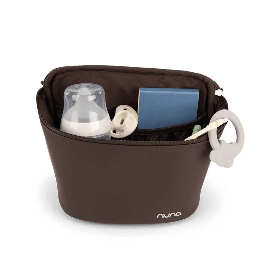Nuna® Previjalni nahrbtnik Cocoa - Image 10