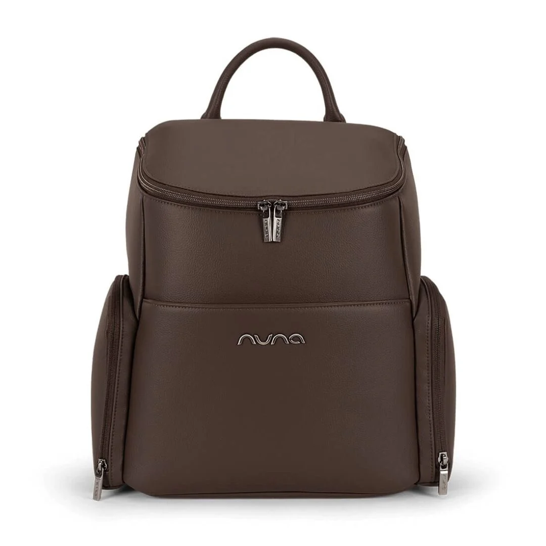 Nuna® Previjalni nahrbtnik Cocoa - Image 3