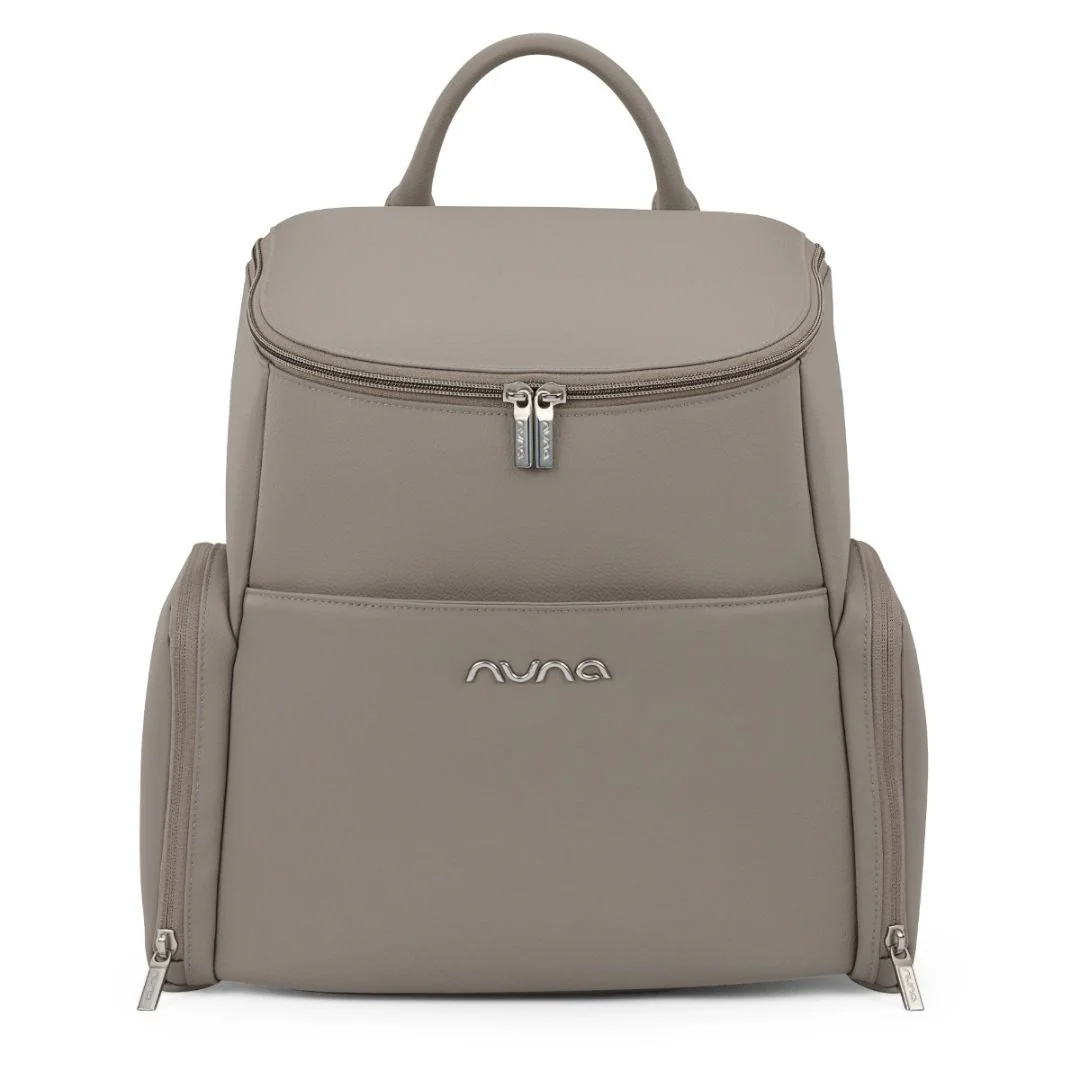 Nuna® Previjalni nahrbtnik Taupe - Image 3