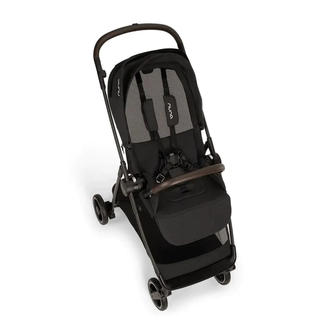Nuna® Pushchair Ixxa™ Next Caviar - Image 11