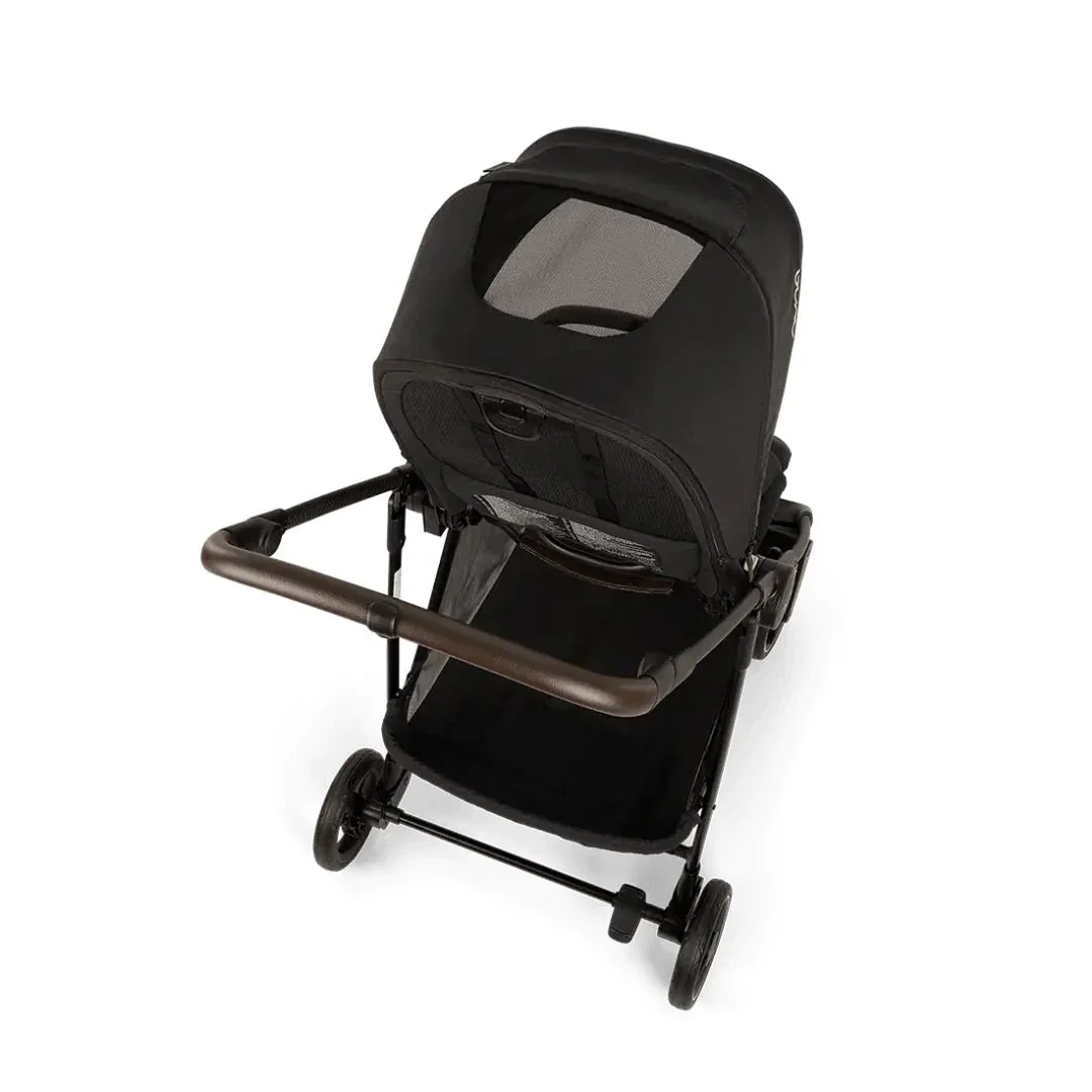 Nuna® Pushchair Ixxa™ Next Caviar - Image 12