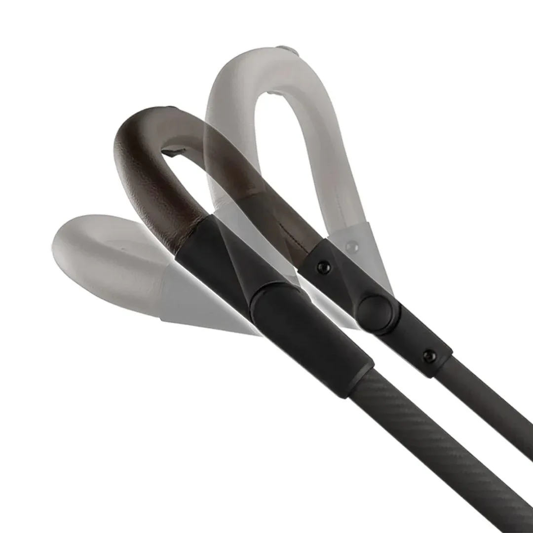 Nuna® Pushchair Ixxa™ Next Caviar - Image 16