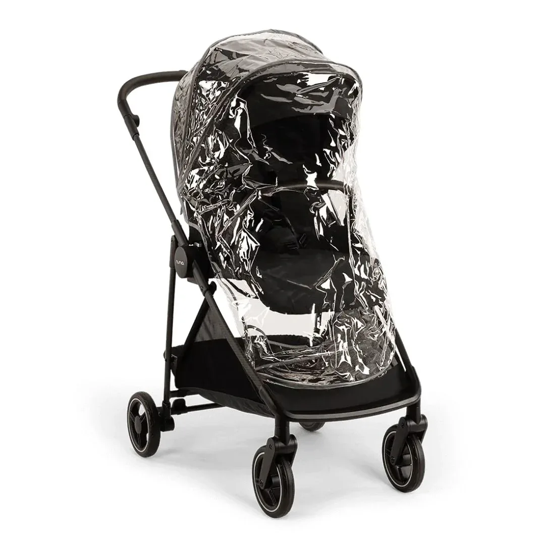 Nuna® Pushchair Ixxa™ Next Caviar - Image 18