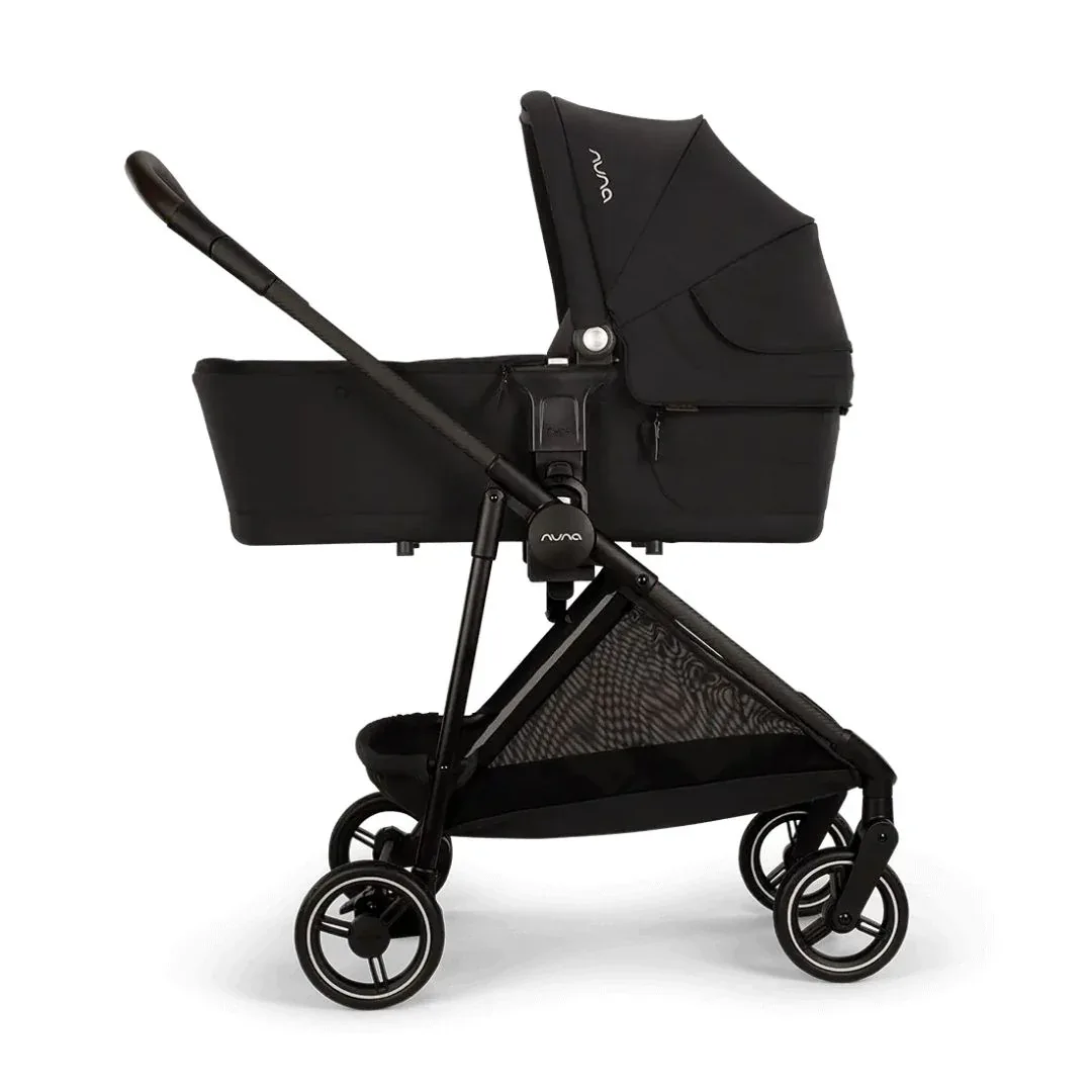 Nuna® Pushchair Ixxa™ Next Caviar - Image 19