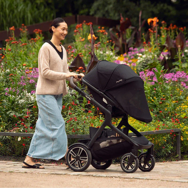 Nuna® Sibling seat Demi™ Next Thunder - Image 11
