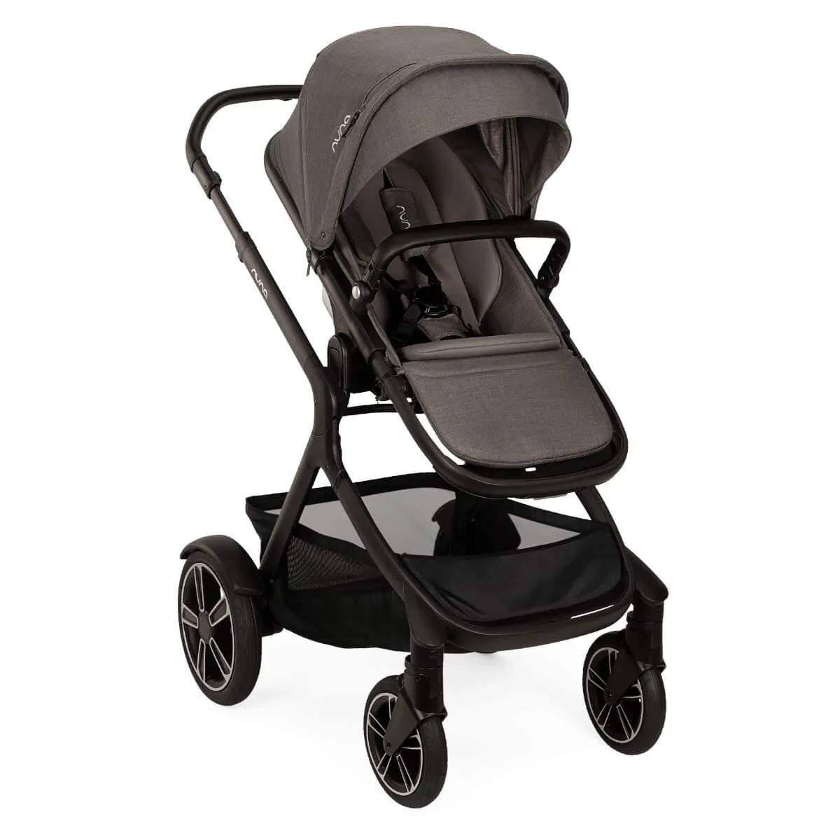 Nuna® Sibling seat Demi™ Next Thunder - Image 2