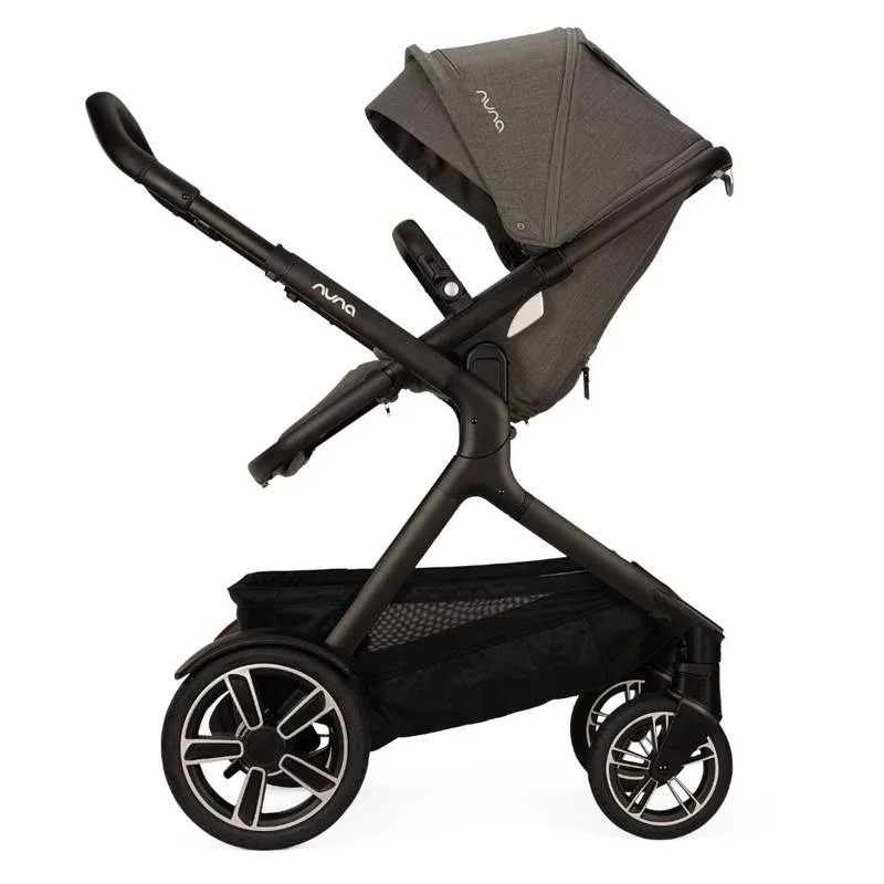 Nuna® Sibling seat Demi™ Next Thunder - Image 4