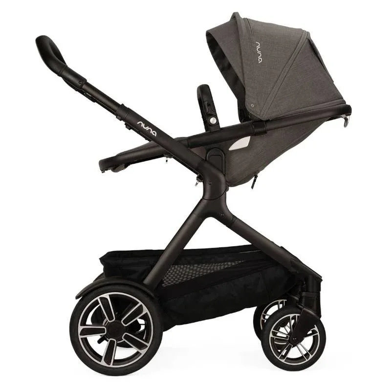 Nuna® Sibling seat Demi™ Next Thunder - Image 5