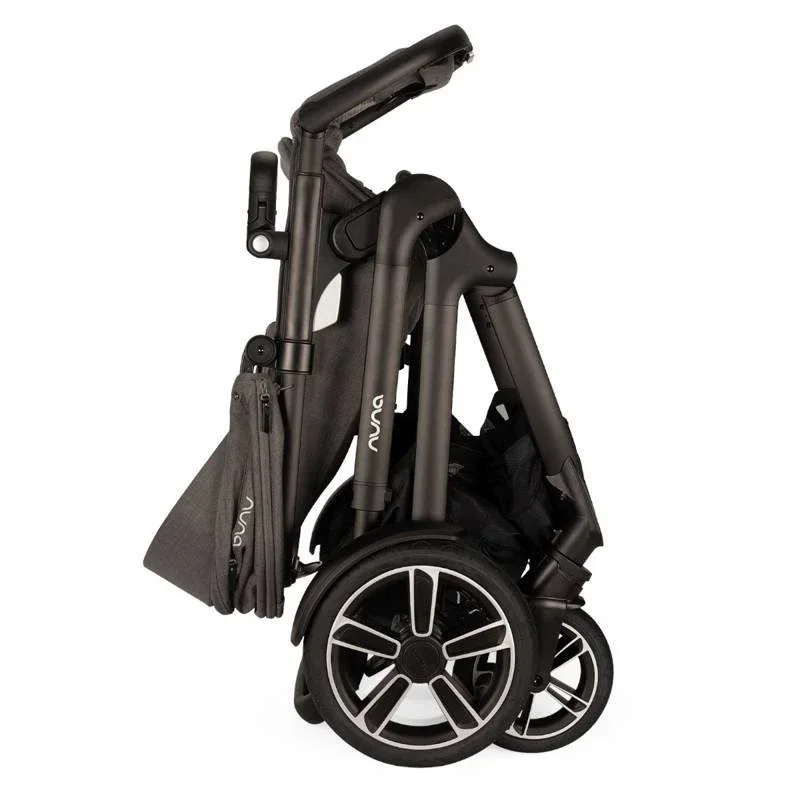 Nuna® Sibling seat Demi™ Next Thunder - Image 6