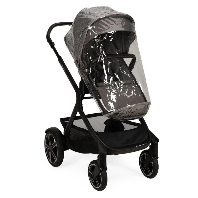 Nuna® Sibling seat Demi™ Next Thunder - Image 7