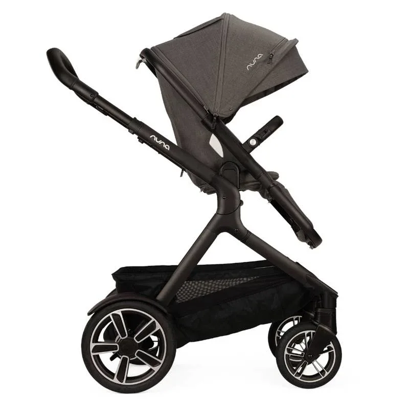 Nuna® Sibling seat Demi™ Next Thunder - Image 8