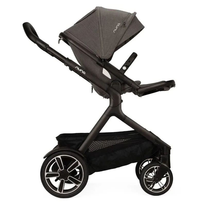 Nuna® Sibling seat Demi™ Next Thunder - Image 9