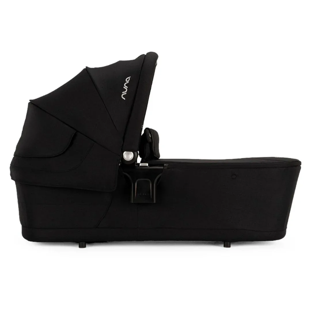 Nuna® Stroller 2in1 Triv™ LX All-Season Caviar - Image 13