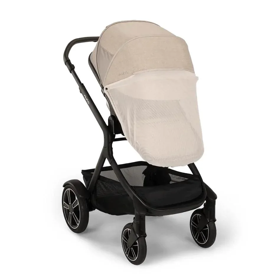 Nuna® Stroller Demi™ Next Biscotti - Image 2