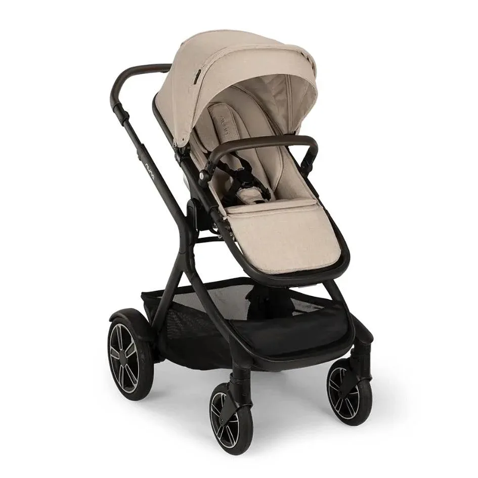 Nuna® Stroller Demi™ Next Biscotti - Image 3