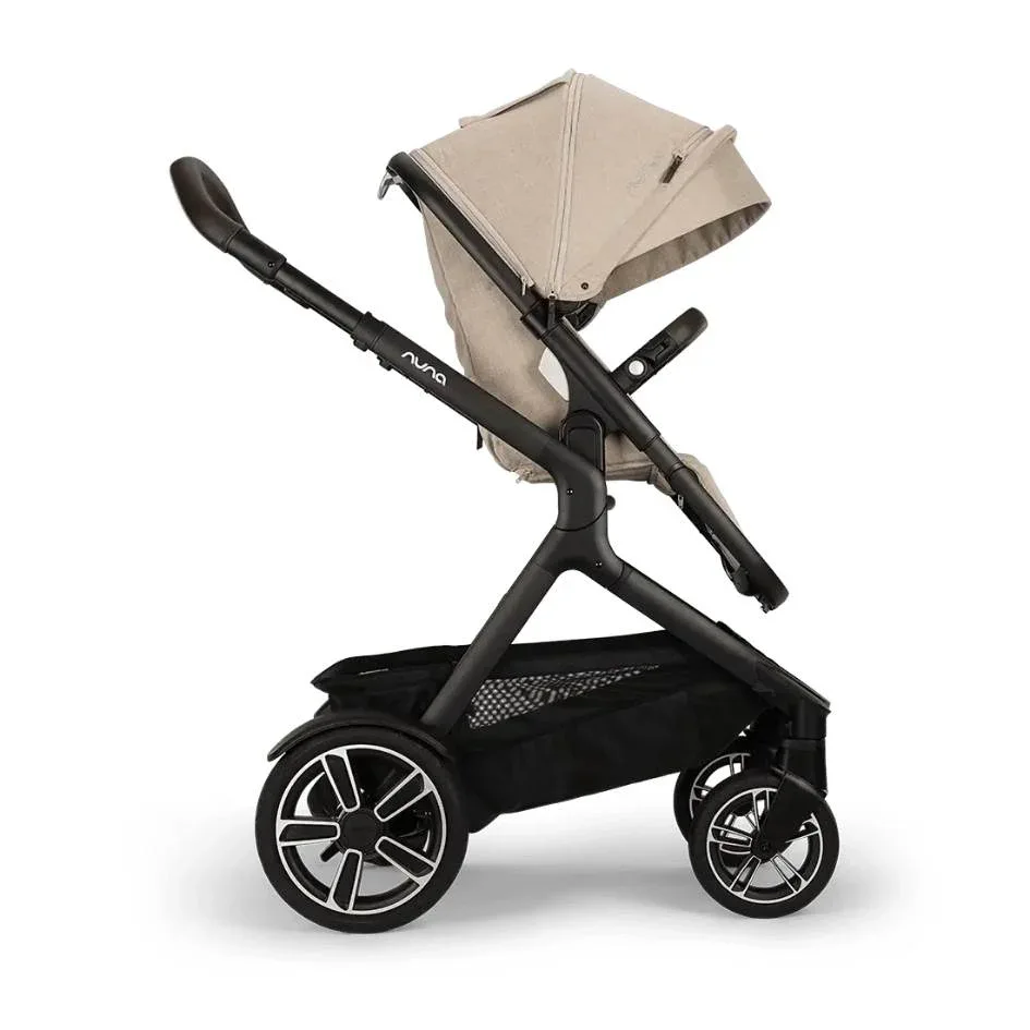 Nuna® Stroller Demi™ Next Biscotti - Image 4