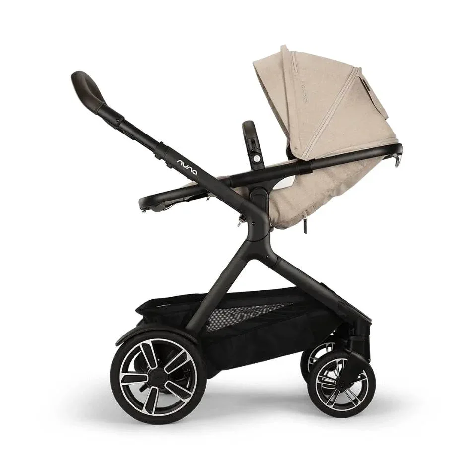 Nuna® Stroller Demi™ Next Biscotti - Image 5