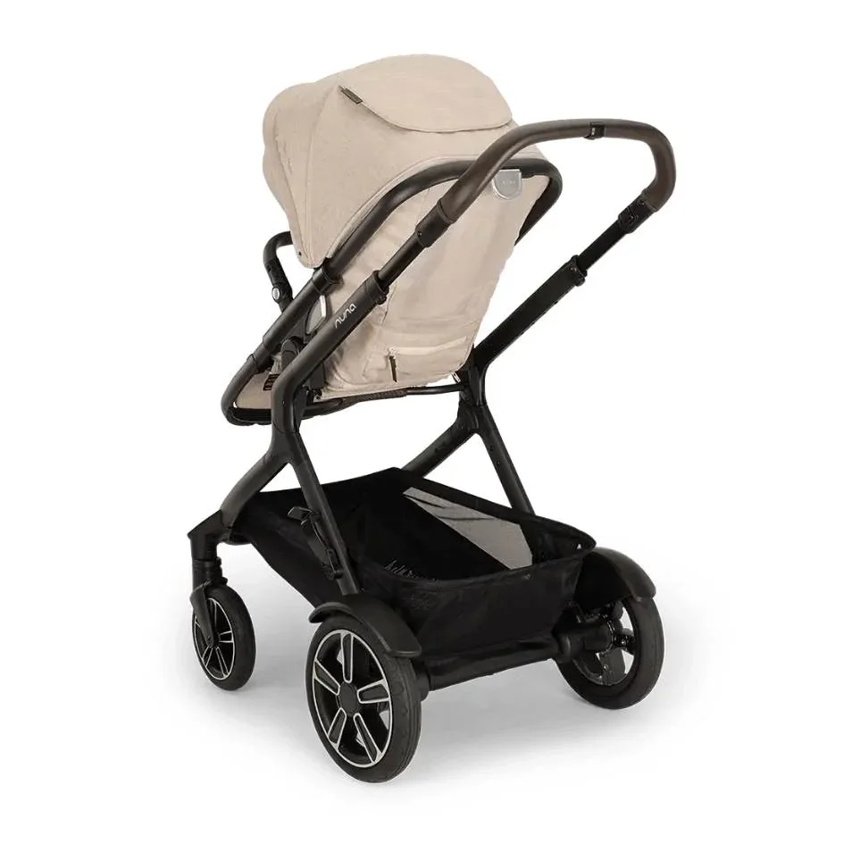 Nuna® Stroller Demi™ Next Biscotti - Image 6
