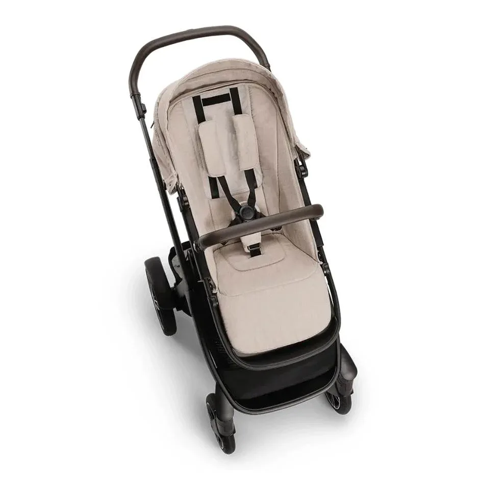Nuna® Stroller Demi™ Next Biscotti - Image 7