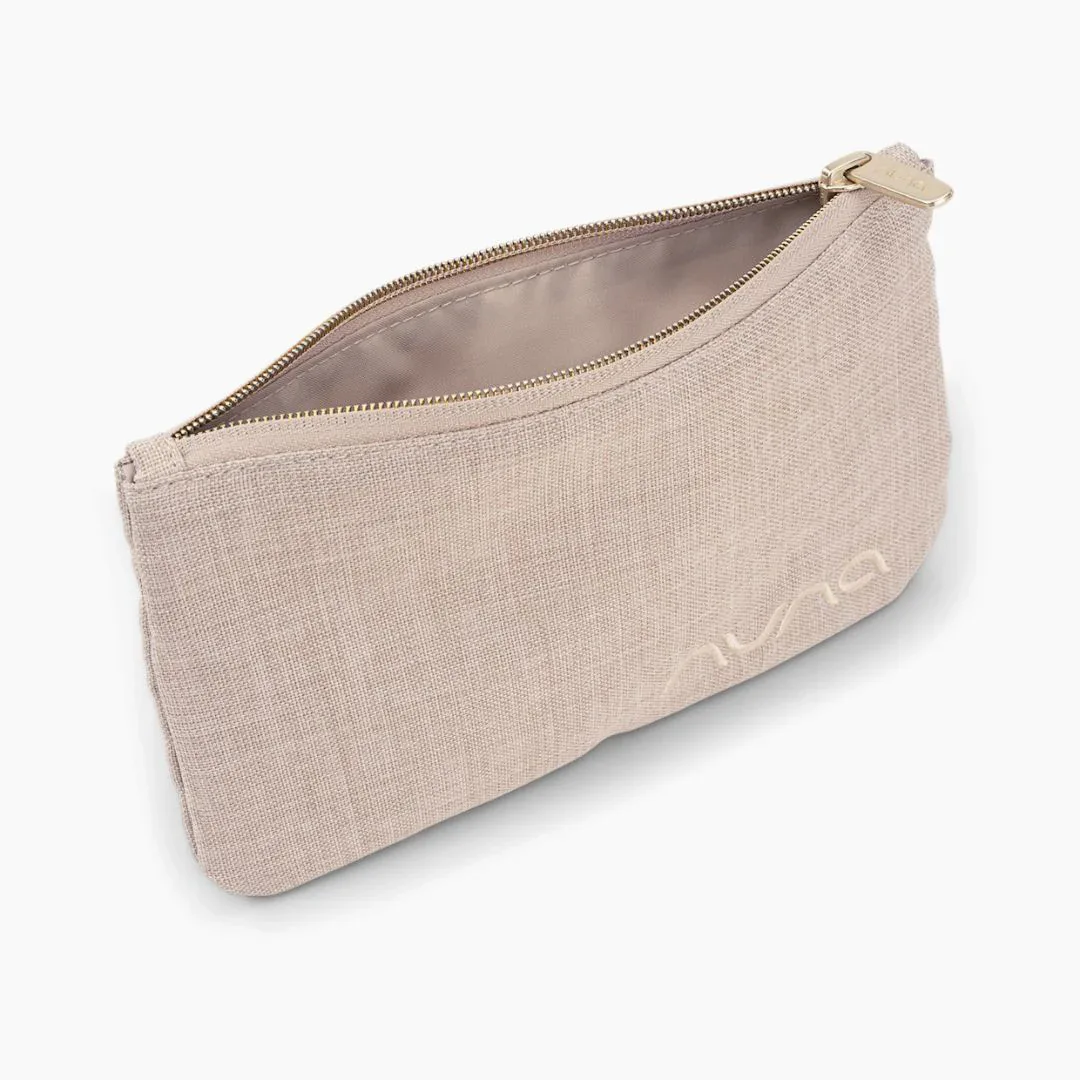 Nuna® Stroller Organizer Biscotti - Image 5