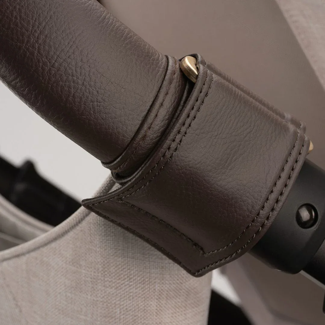 Nuna® Stroller Organizer Biscotti - Image 6