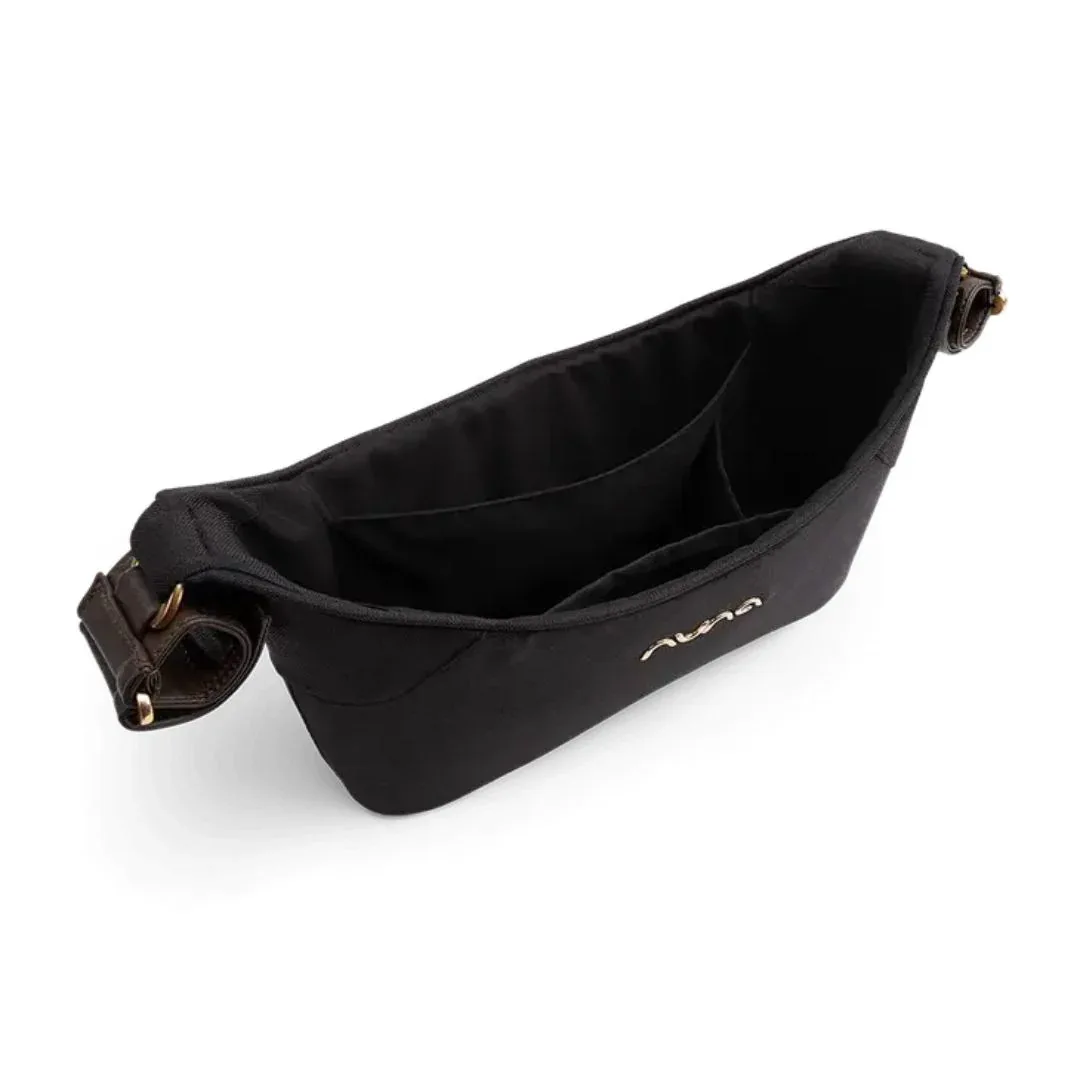 Nuna® Stroller Organizer Caviar - Image 3