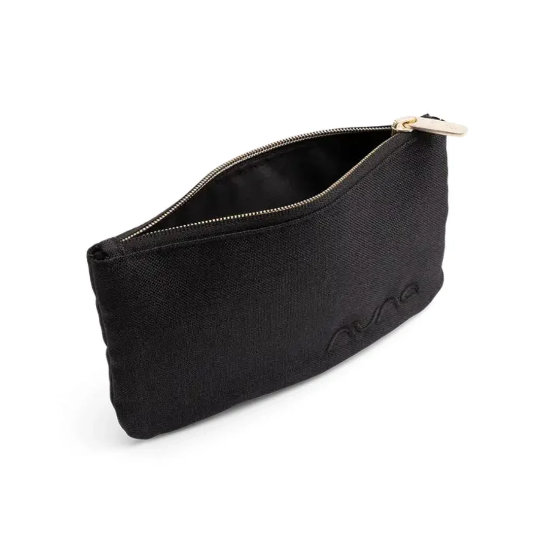 Nuna® Stroller Organizer Caviar - Image 5