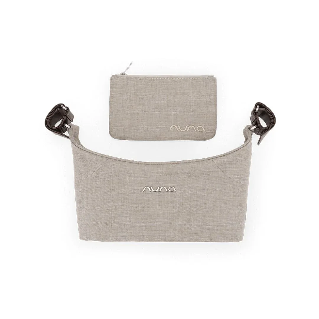 Nuna® Stroller Organizer Chateau - Image 4