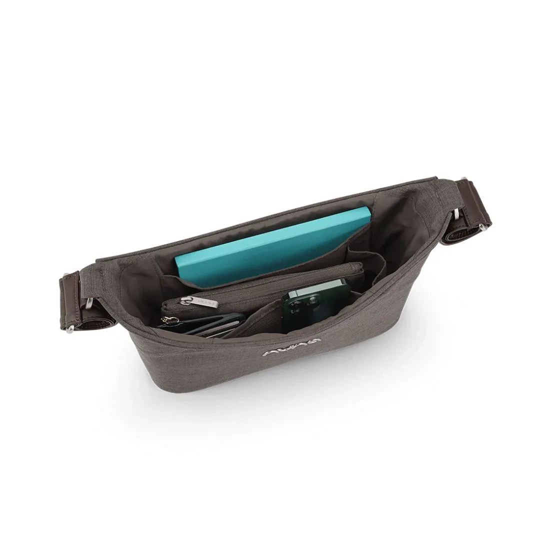 Nuna® Stroller Organizer Chestnut - Image 2