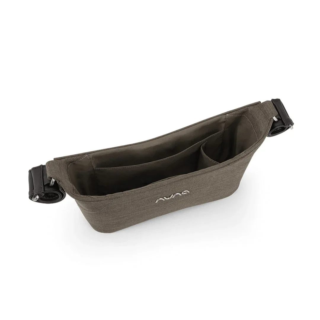 Nuna® Stroller Organizer Pistachio - Image 2