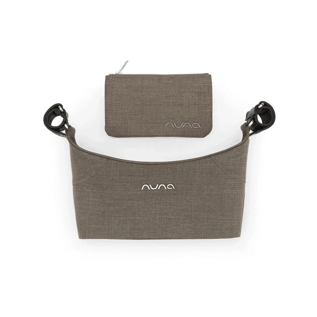 Nuna® Stroller Organizer Pistachio - Image 3