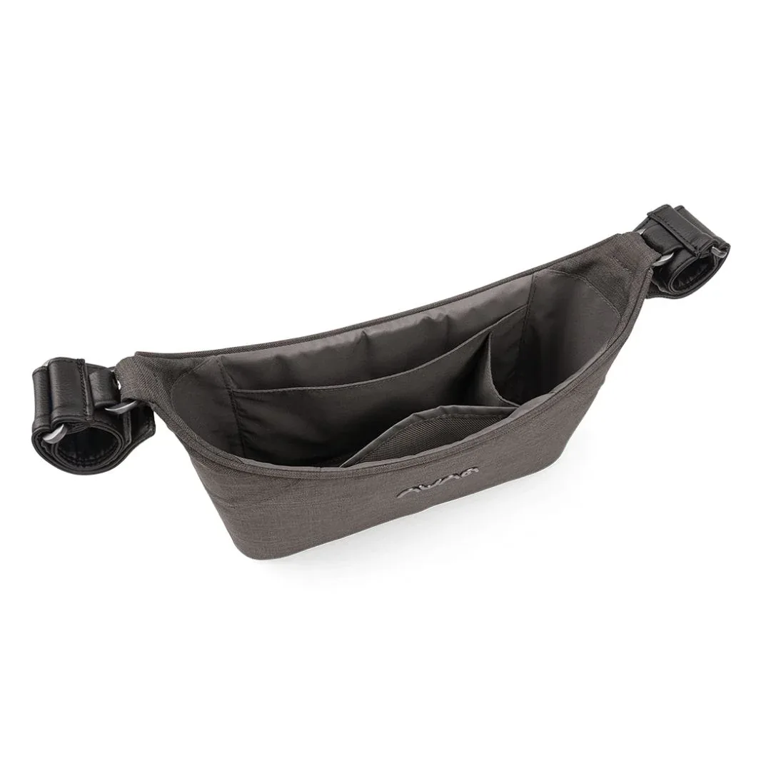 Nuna® Stroller Organizer Thunder - Image 2