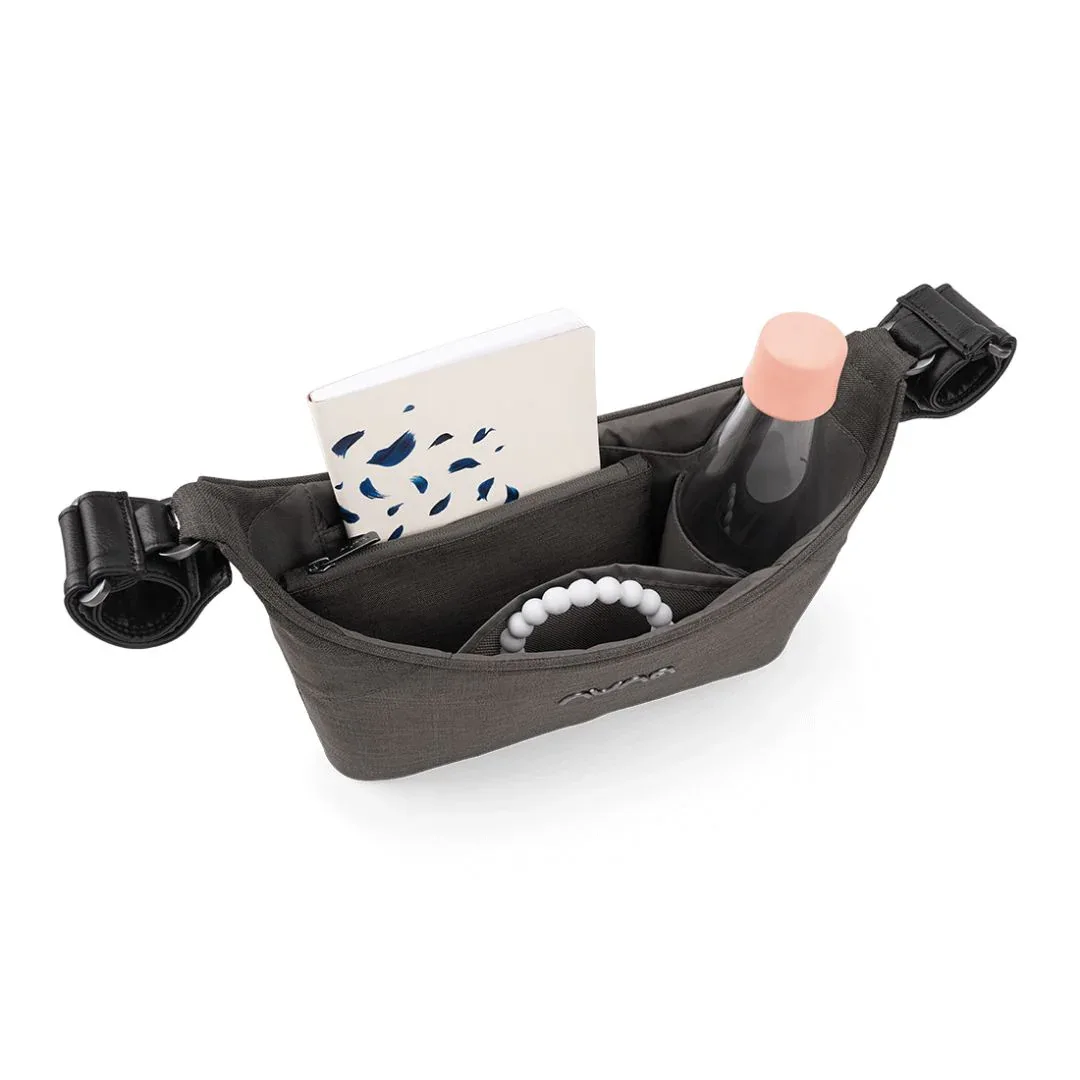 Nuna® Stroller Organizer Thunder - Image 3