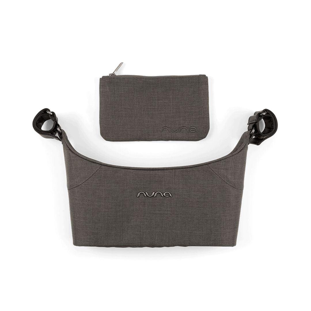 Nuna® Stroller Organizer Thunder - Image 4