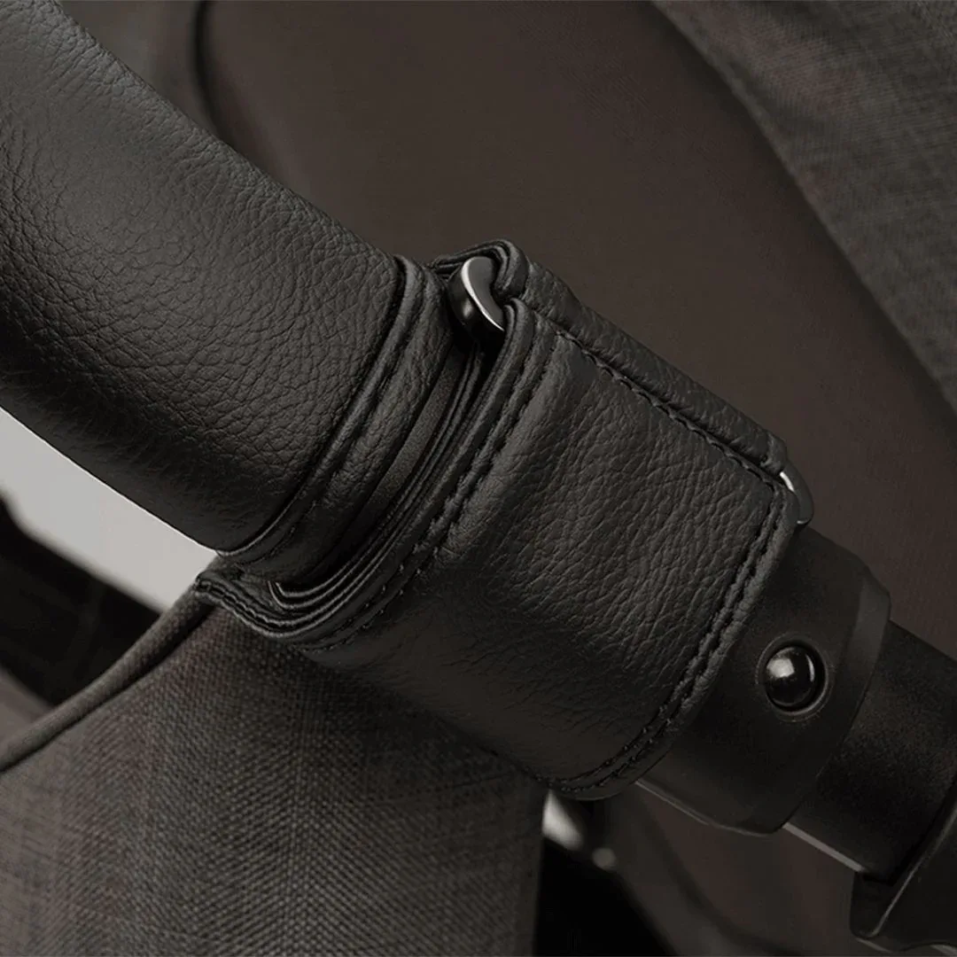 Nuna® Stroller Organizer Thunder - Image 6