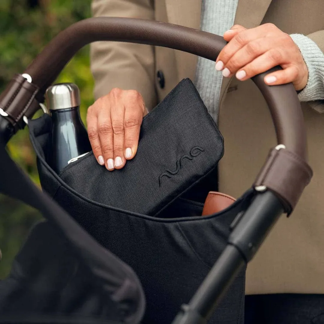 Nuna® Stroller Organizer Thunder - Image 7