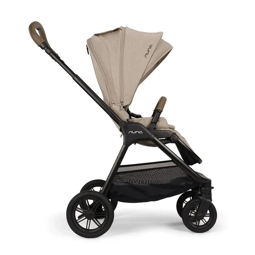 Nuna® Triv™ Next Stroller Cosmopolitan Collection - Image 2